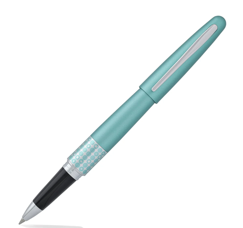 Pilot MR Retro POP Collection Gel Roller Pen