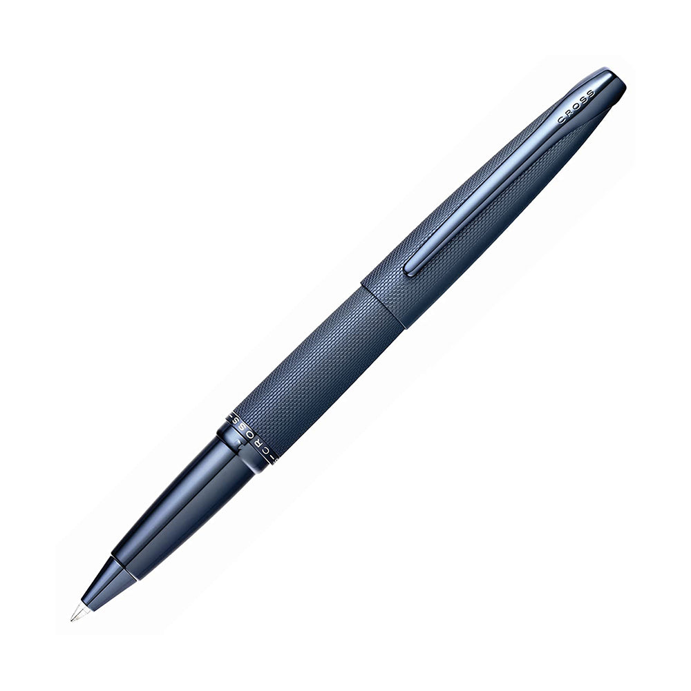 Cross ATX Rollerball Pen Dark Blue