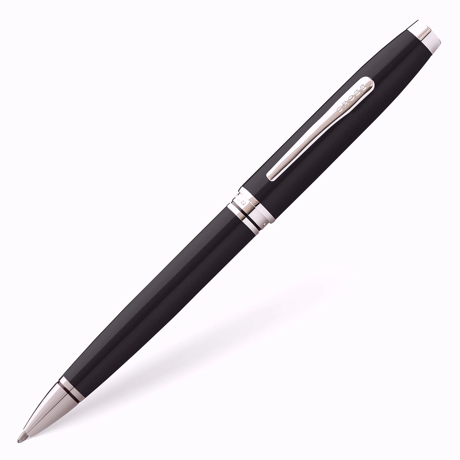 Cross Coventry Black CT Ballpoint Pen