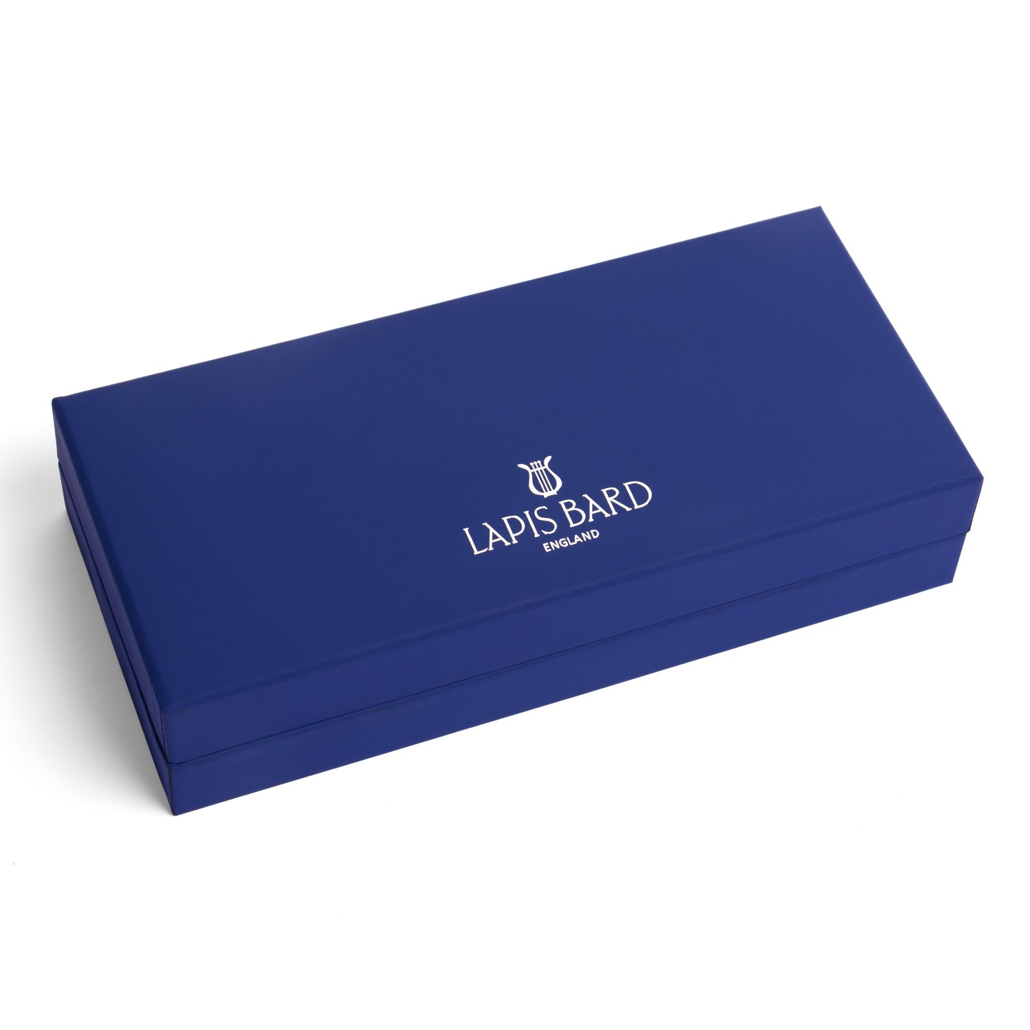 Lapis Bard Torque Matte Ballpoint Pen