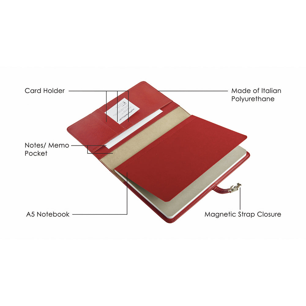 myPaperClip Organiser Classic L1
