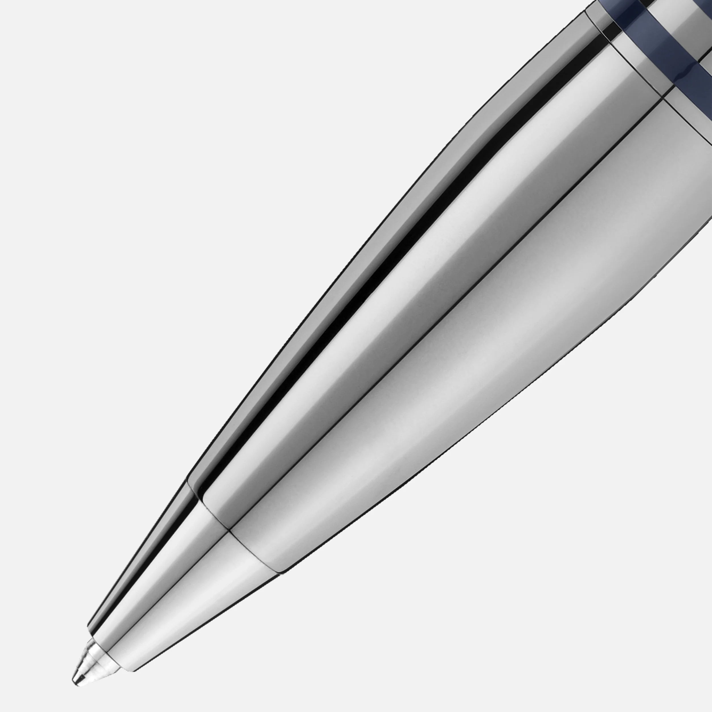 Montblanc StarWalker SpaceBlue Doué Ballpoint Pen 2023